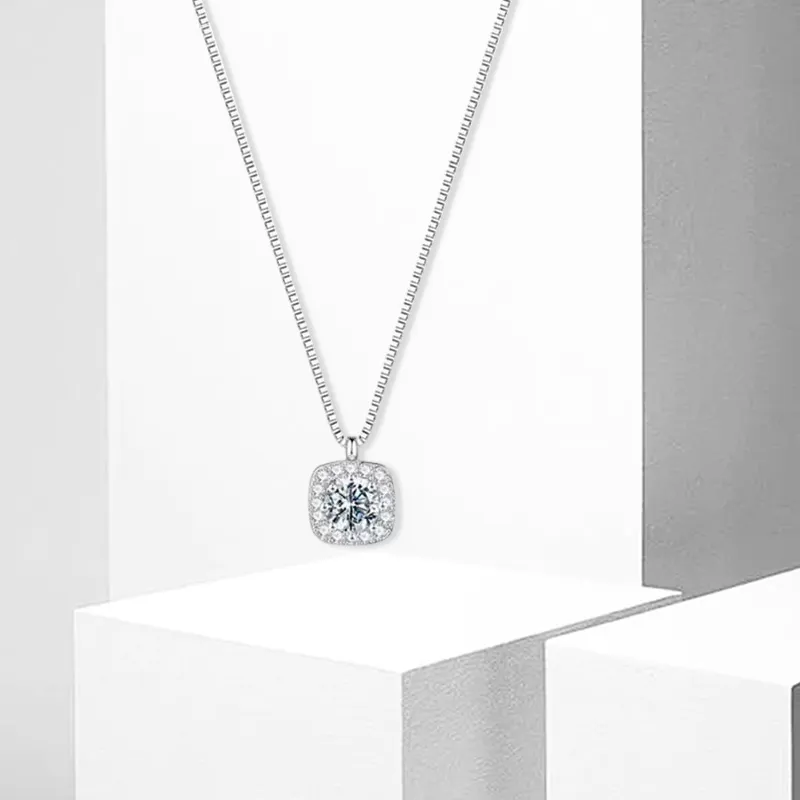 CANHUI Necklaces Women's-2