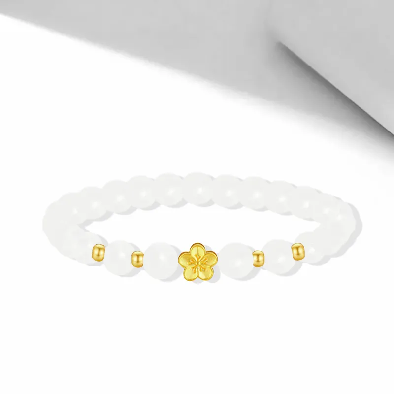 CANHUI Alloy Rope Bracelets Women's-1