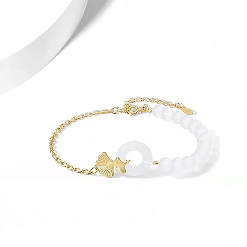 CANHUI Alloy Rope Bracelets Women's-1