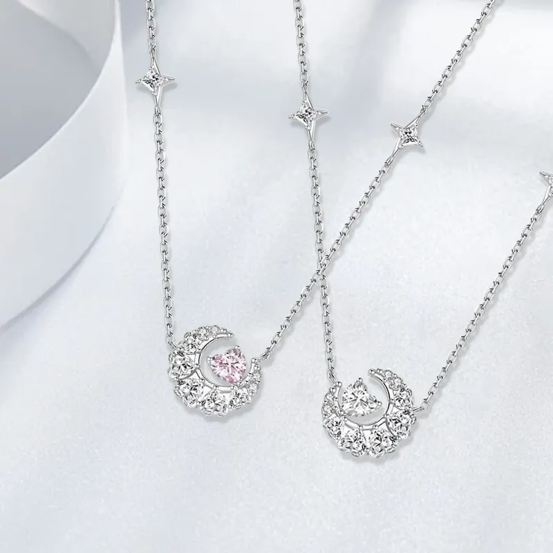 CANHUI Necklaces Women's-4