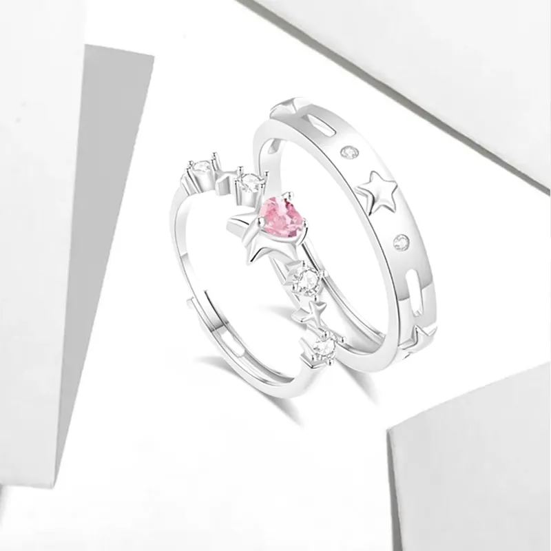 CANHUI Alloy Rope Bracelets Unisex-2