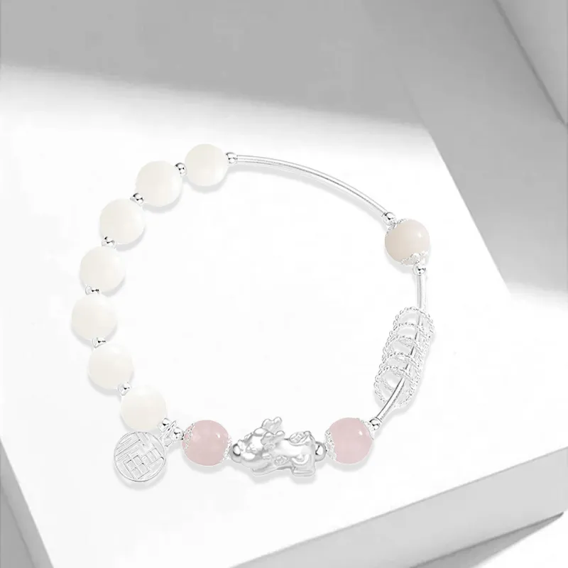 CANHUI Alloy Rope Bracelets Women's-1