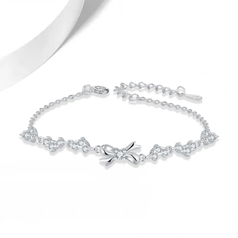 CANHUI Alloy Rope Bracelets Women's-1