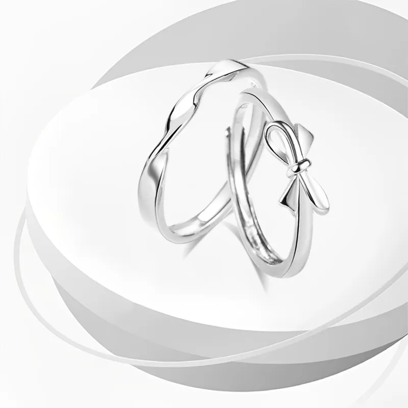 CANHUI Alloy Rope Bracelets Women's-2