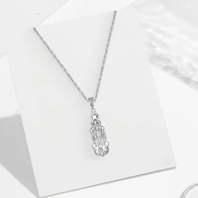 CANHUI Necklaces Women's-1