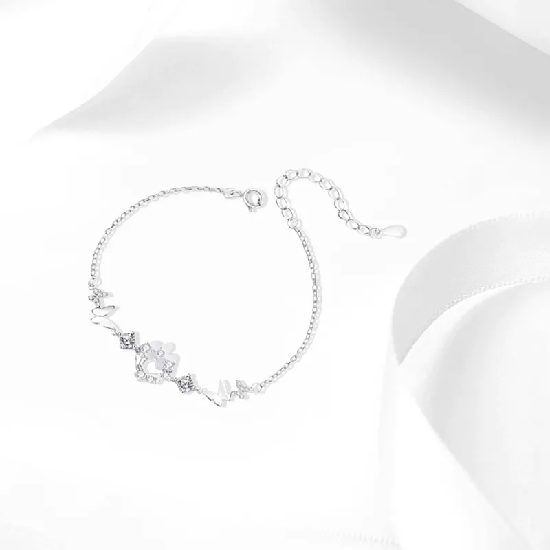 CANHUI Bracelets Unisex-1