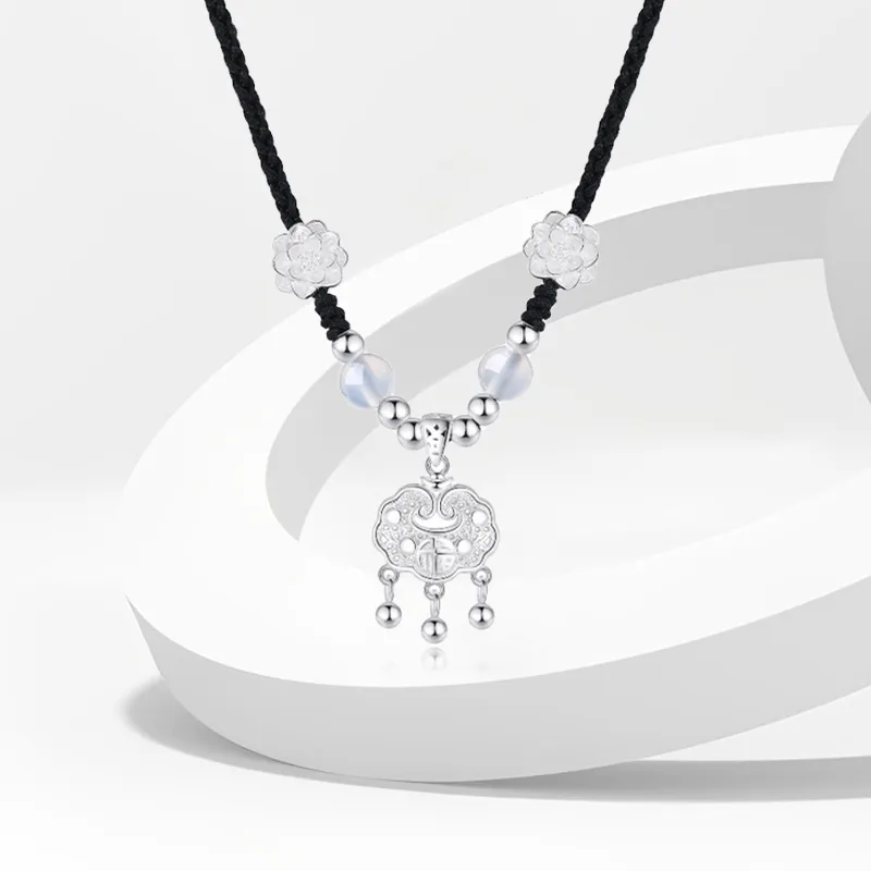 CANHUI Necklaces Women's-1