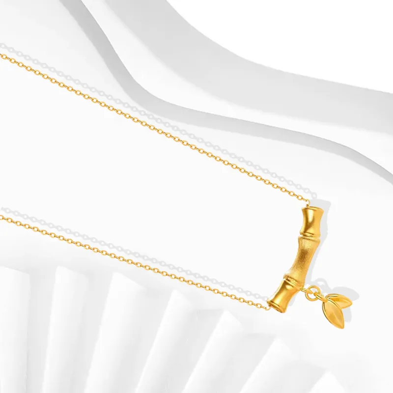 CANHUI Necklaces Unisex-2