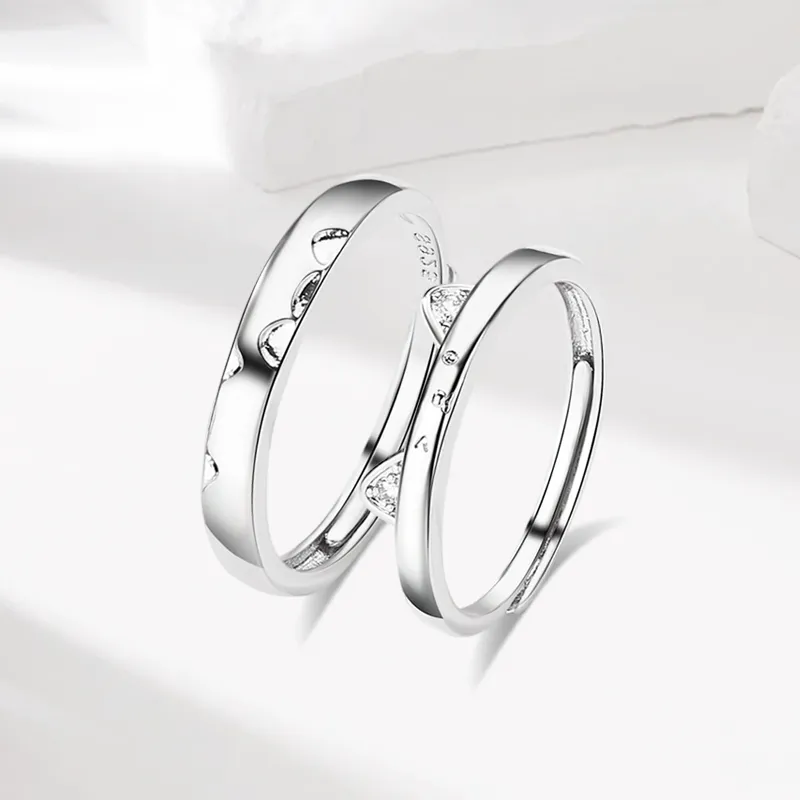 CANHUI Alloy Rope Bracelets Unisex-4