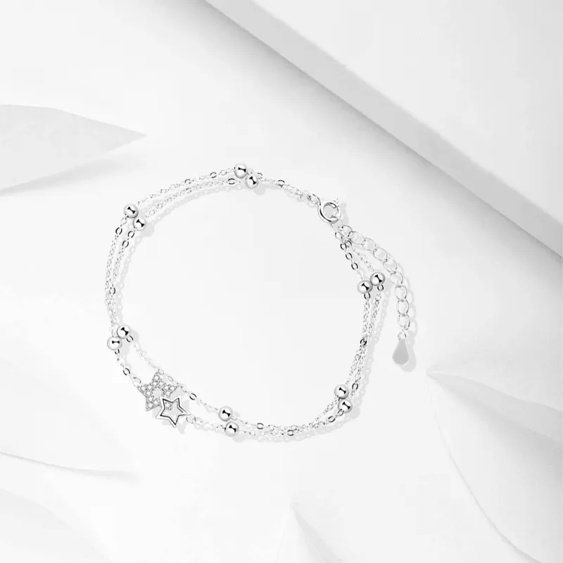 CANHUI Bracelets Women's-1