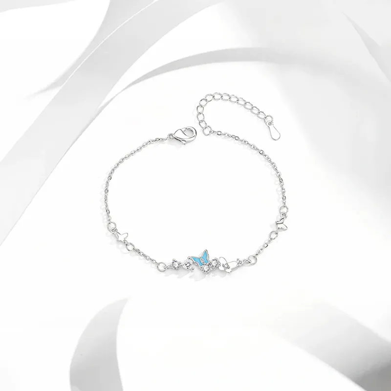CANHUI Bracelets Women's-2