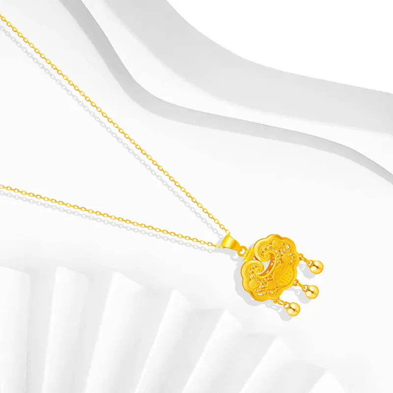 CANHUI Necklaces Women's-2