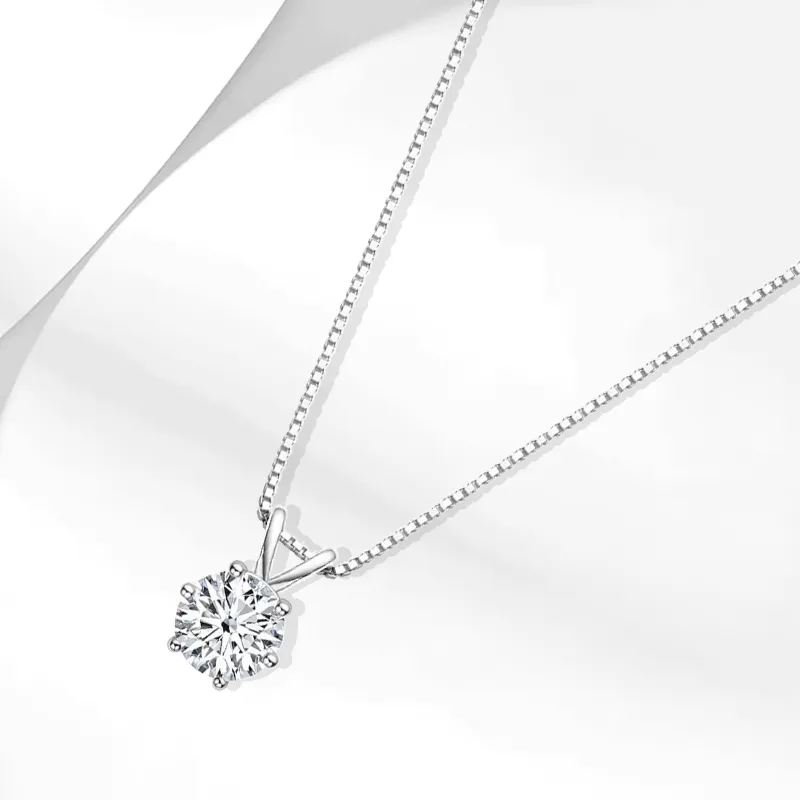 CANHUI Necklaces Women's-2