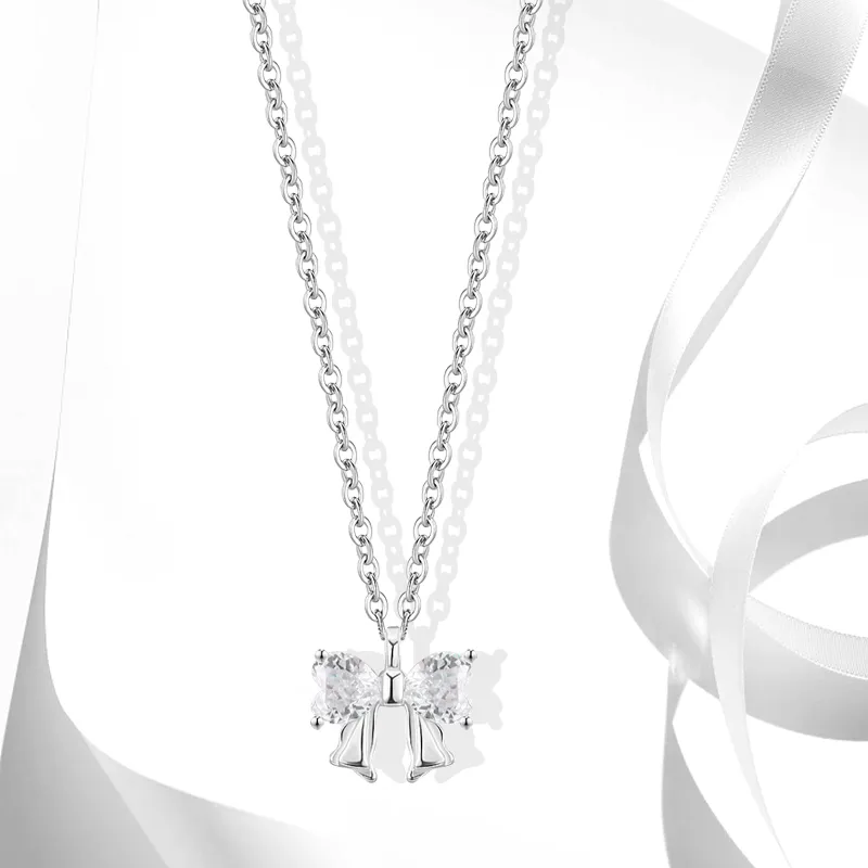 CANHUI Necklaces Women's-2