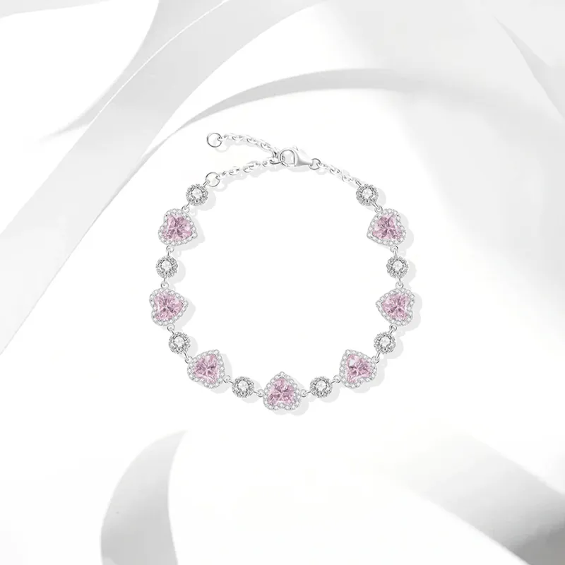 CANHUI Bracelets Women's-2