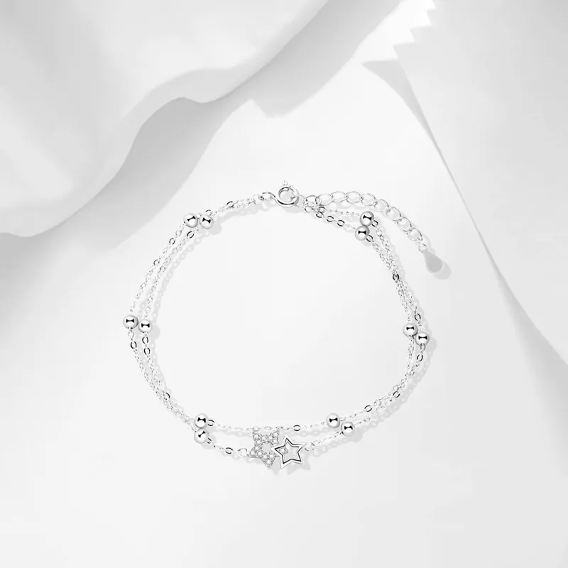 CANHUI Bracelets Women's-2