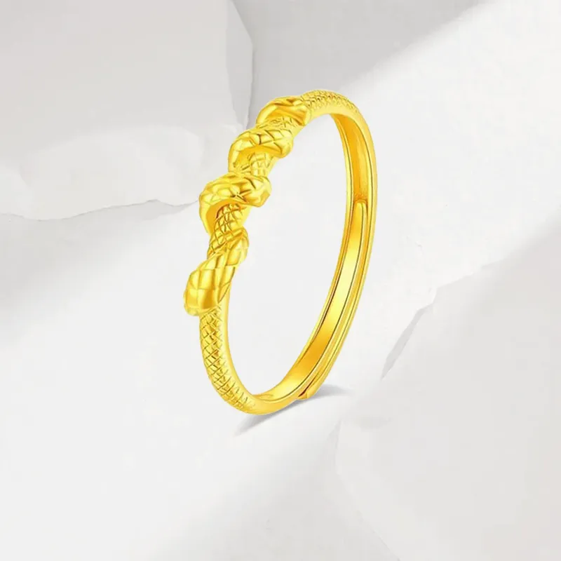 CANHUI Alloy Rope Bracelets Unisex-1