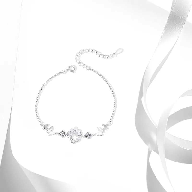 CANHUI Bracelets Unisex-2