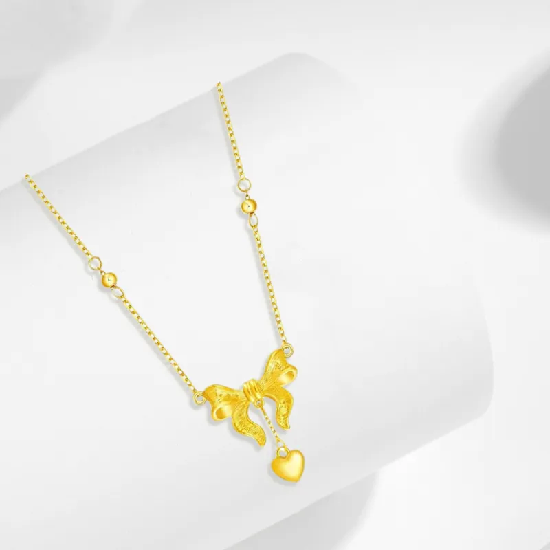 CANHUI Necklaces Women's-1