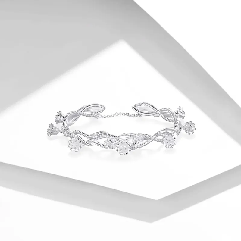 CANHUI Bangles Women's-2