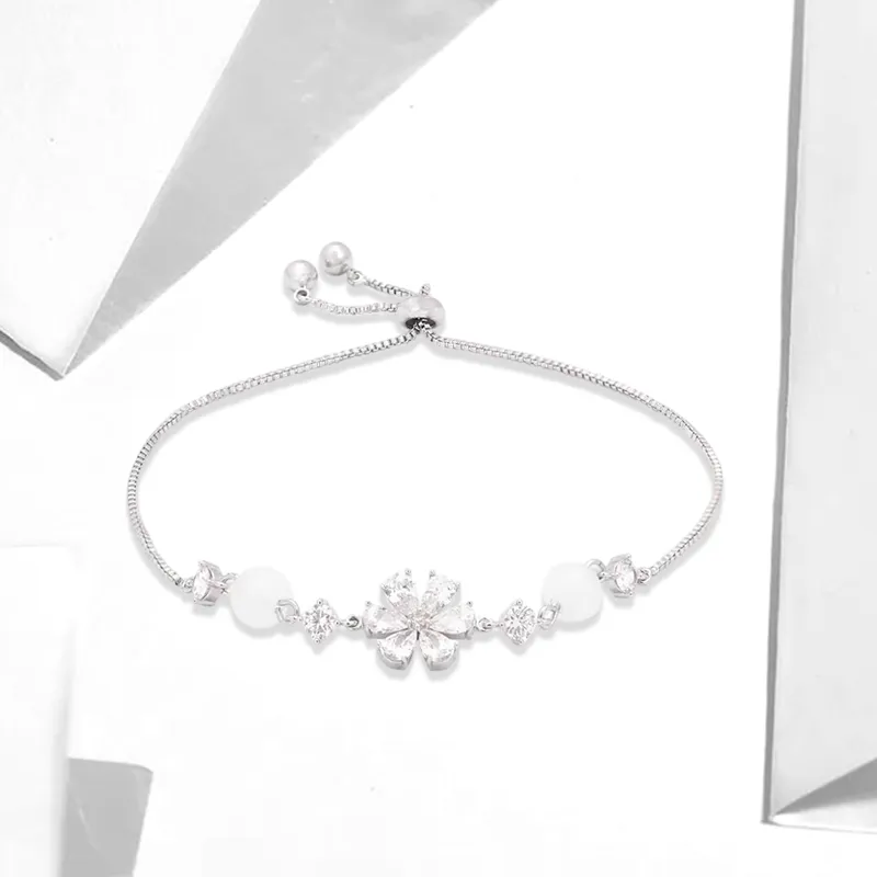 CANHUI Bodhi Seed Bracelets Women's-1