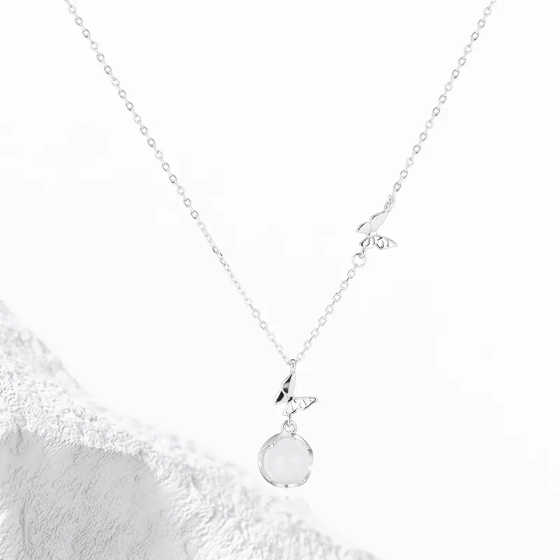CANHUI Necklaces Women's-2