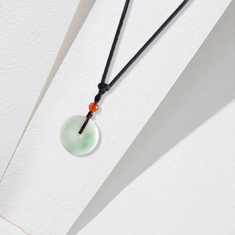CANHUI Necklaces Unisex-1