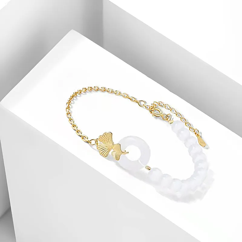 CANHUI Alloy Rope Bracelets Women's-2