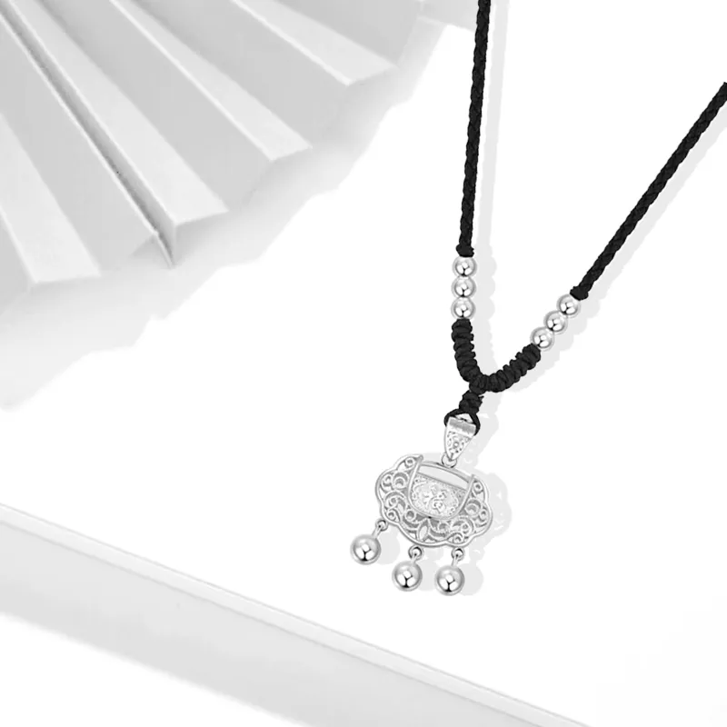 CANHUI Necklaces Women's-1