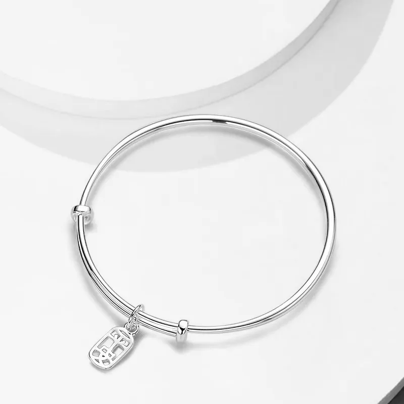 CANHUI Bangles Unisex-1