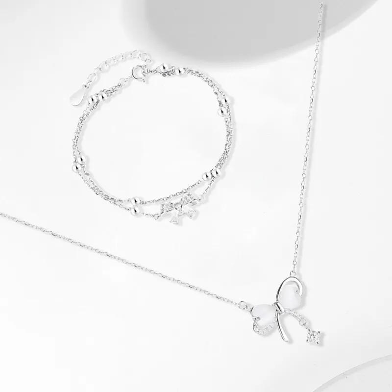 CANHUI Necklaces Unisex-4