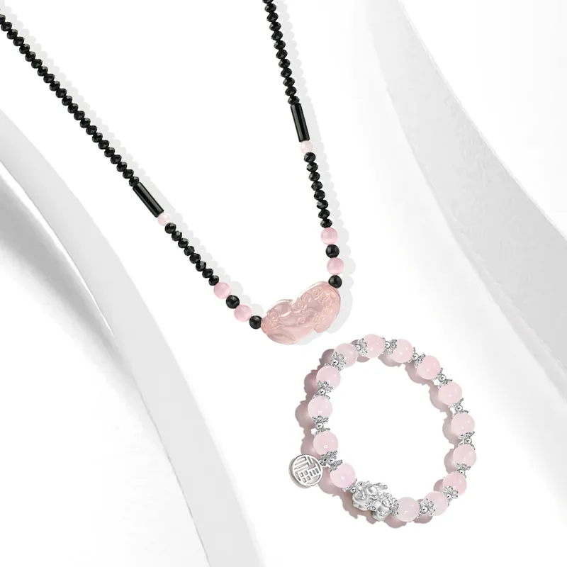 CANHUI Necklaces Women's-3