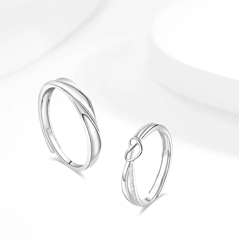 CANHUI Alloy Rope Bracelets Unisex-1