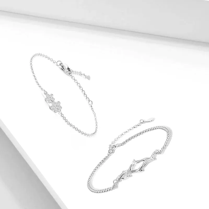 CANHUI Bracelets Unisex-3