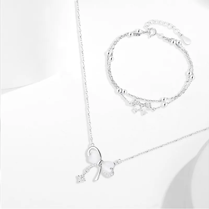 CANHUI Necklaces Unisex-3