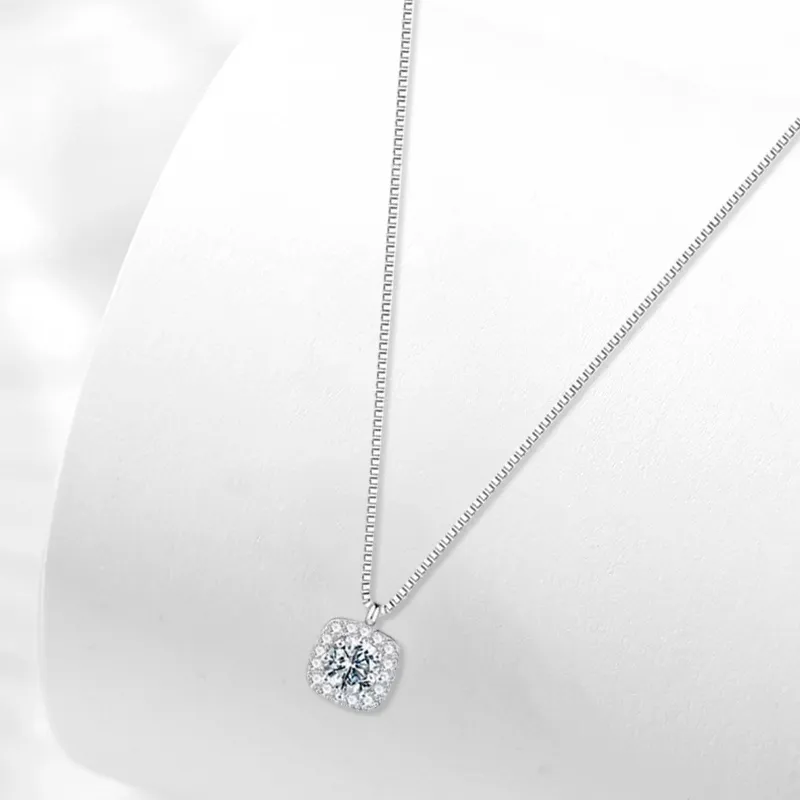 CANHUI Necklaces Women's-1