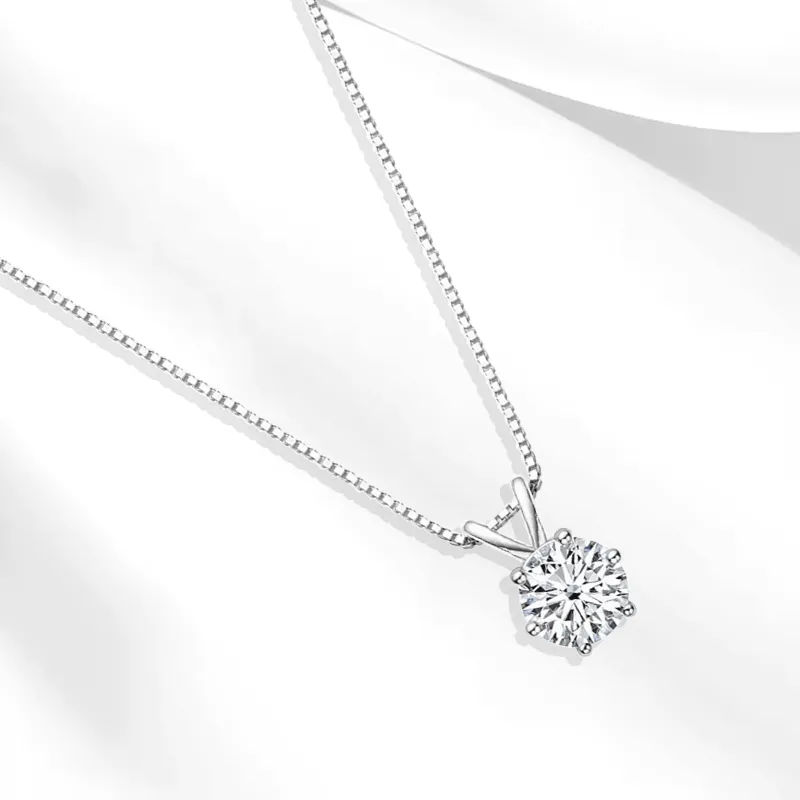 CANHUI Necklaces Women's-1