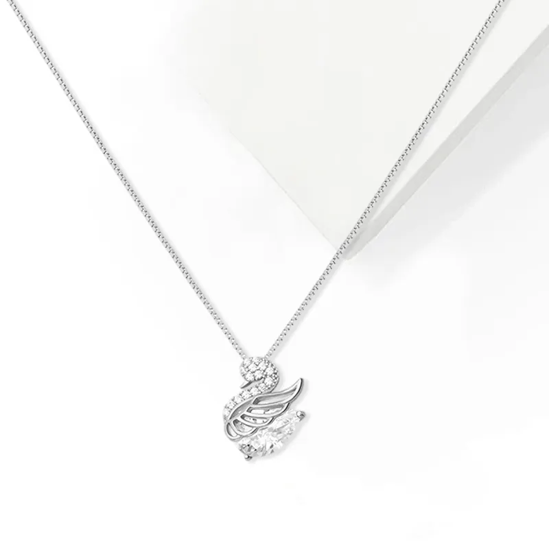 CANHUI Necklaces Women's-1