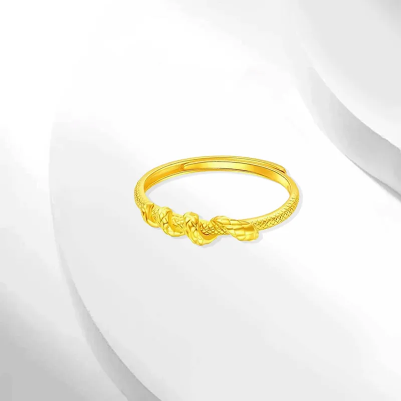 CANHUI Rings Women's-1