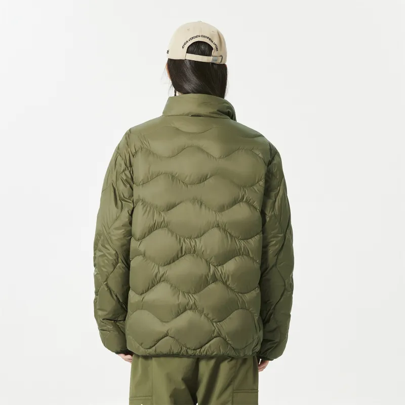 Hummel Down Jackets Unisex-7