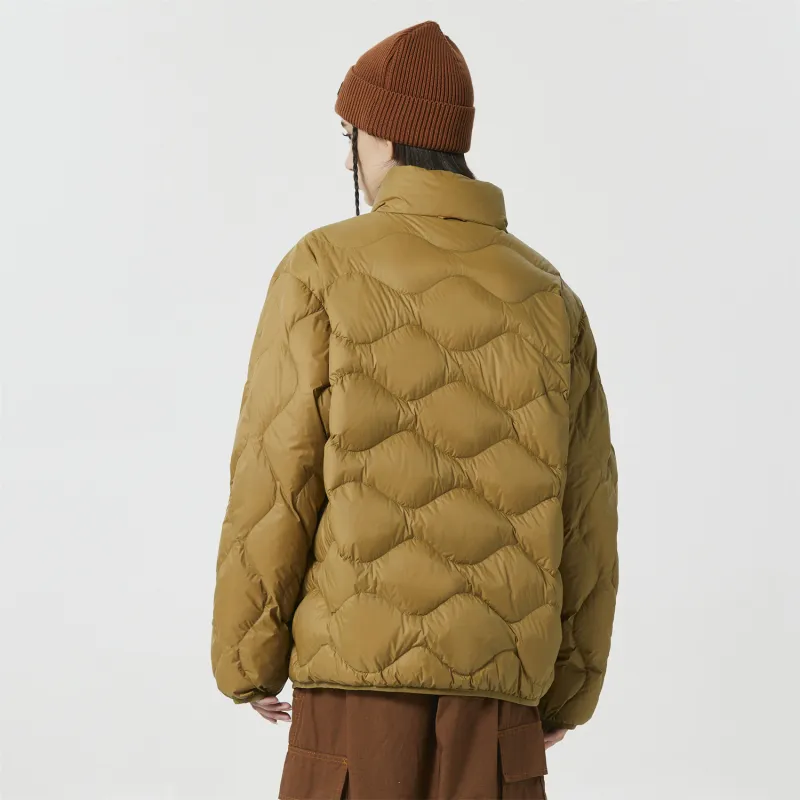 Hummel Down Jackets Unisex-2