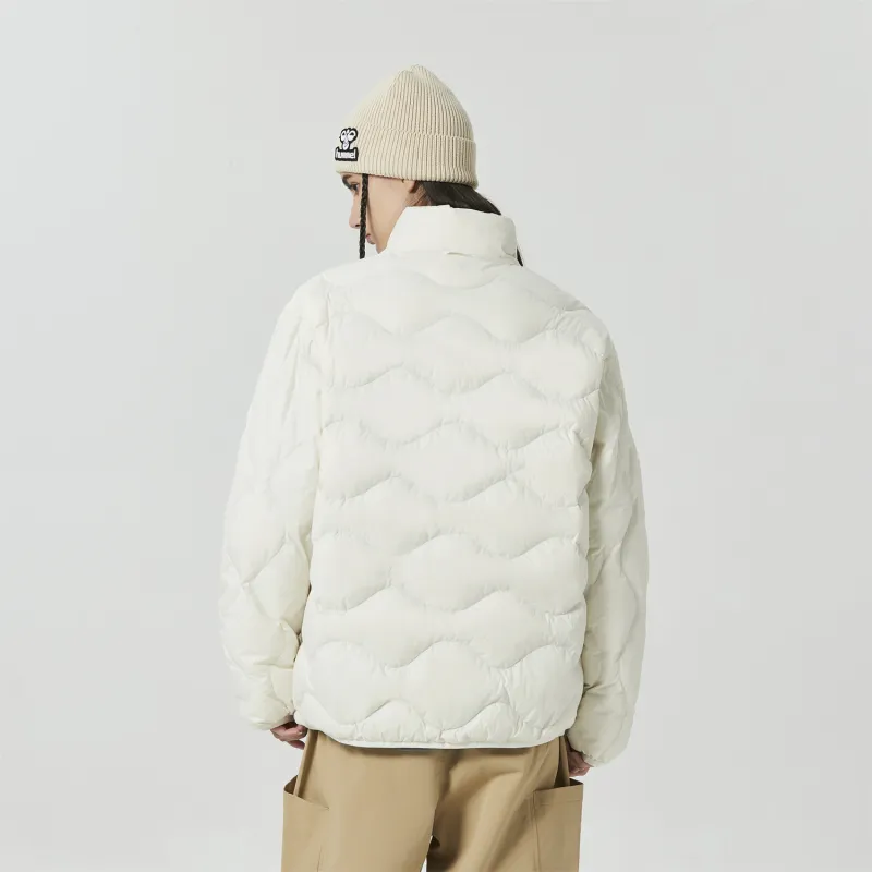 Hummel Down Jackets Unisex-12