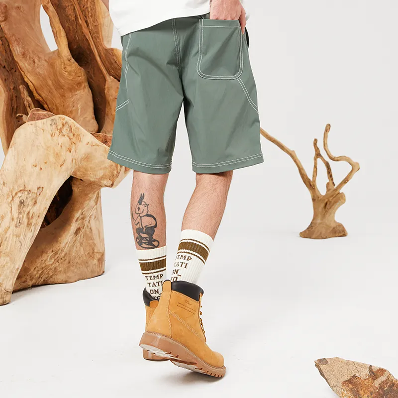 SCALER Sports Shorts Men-6