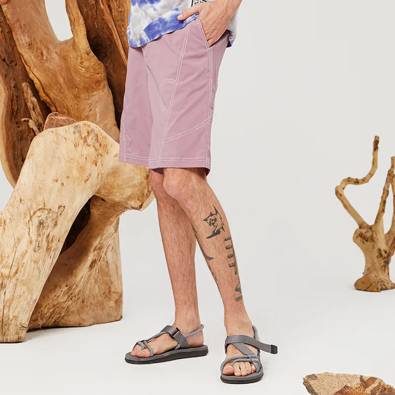 SCALER Sports Shorts Men-11