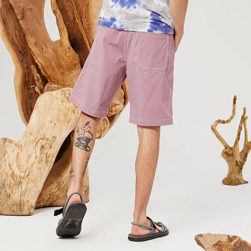 SCALER Sports Shorts Men-13