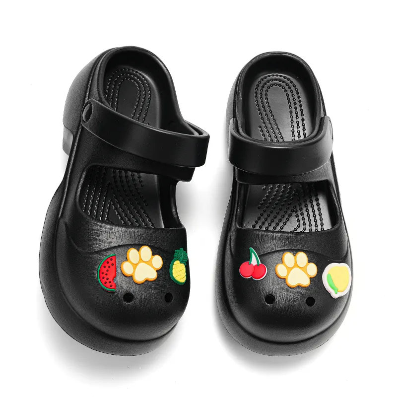 TALKING TOM Clogs Women's-2