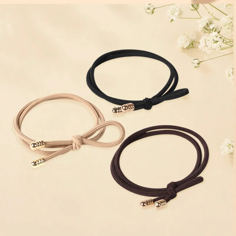 Crafts Women's Hair Ties Women's-3