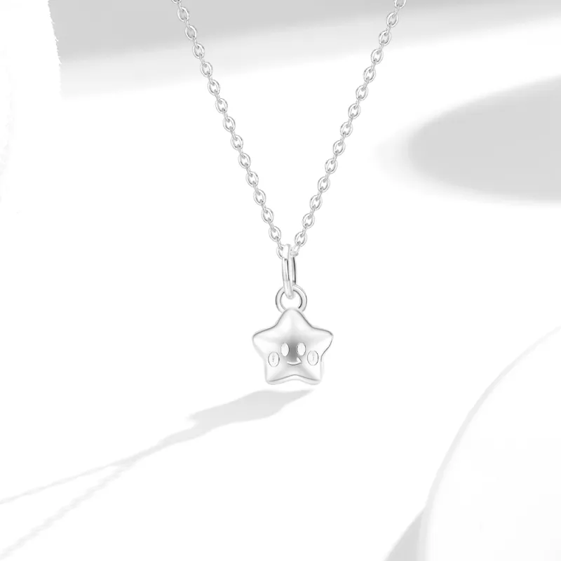 Crafts Women's 999 Fine Silver Necklaces Women's-4