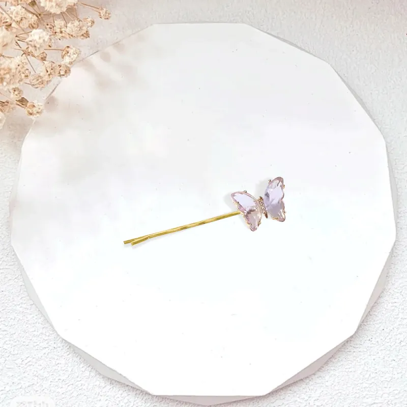 Crafts Women's Hair Clips Women's-2
