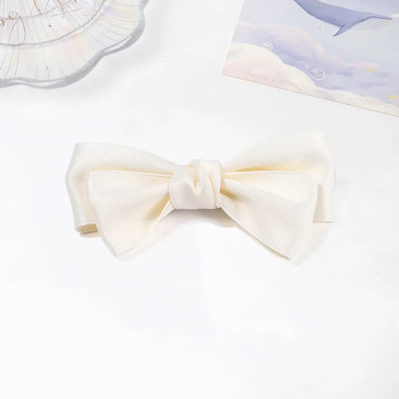 Crafts Women's Fabric Hair Accessories Women's-4